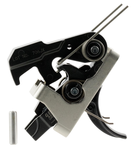 Picture of Geissele Spr Mcx Ssa M4 Curve Trg