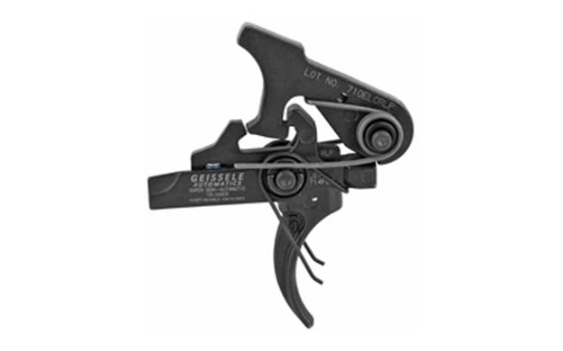 Picture of Geissele Spr Semi-Auto Ssa Lrg Pin 05-123