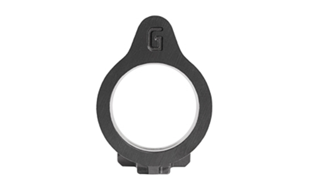 Picture of  Geissele Automatics  Super Gas Block .750" Steel Black Nitride For AR Platform