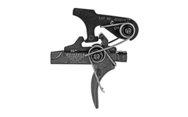 Picture of Ar-15/M16 Super Tricon Trigger 05-230 854014005083