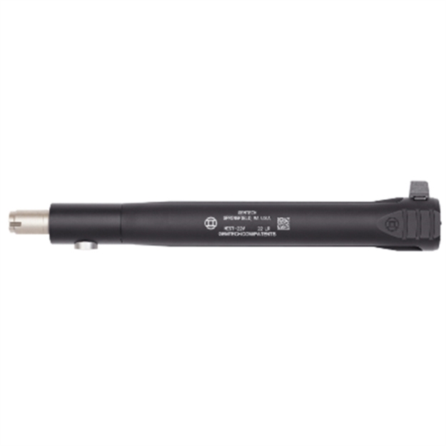 Picture of Gem Mist-22V Suppressed Barrel For Sw22 Victory 12602
