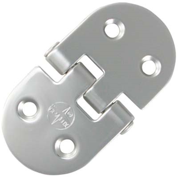 Picture of Gem Products Inc Hinge 3" X 1 1/2" FM