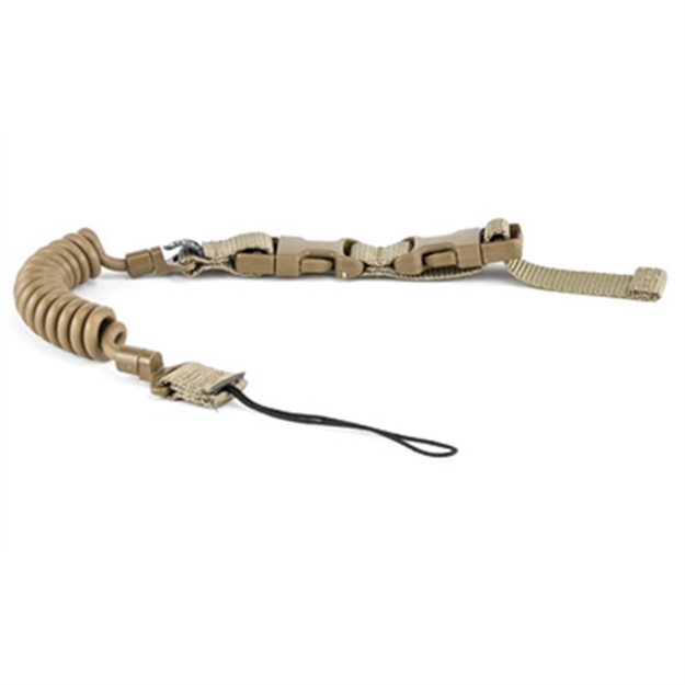 Picture of Gemtech Tactical Pistol Lanyard Coyb TRL-CB