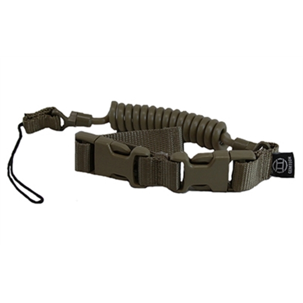 Picture of Gemtech Tactical Pistol Lanyard Tan