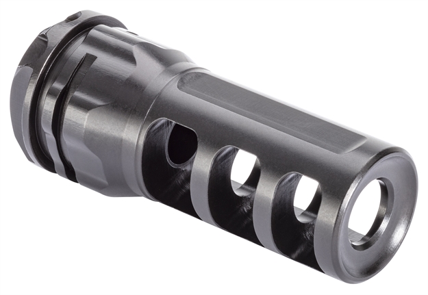 Picture of  Gemtech 13817 7.62 Etm Muzzle Brake 5/8-24 022188894745