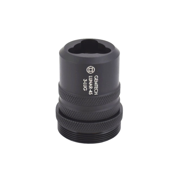 Picture of Gemtech 3-Lug Female QD Gm-45/Lunar 45 12199 609224346859