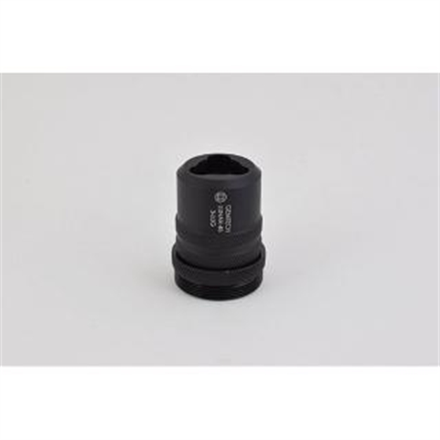 Picture of Gemtech 3-Lug Female QD Gm-45/Lunar 45 12199