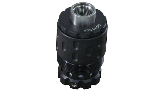 Picture of Gemtech Adapter Mm9 Lid 1/2-28 8888954