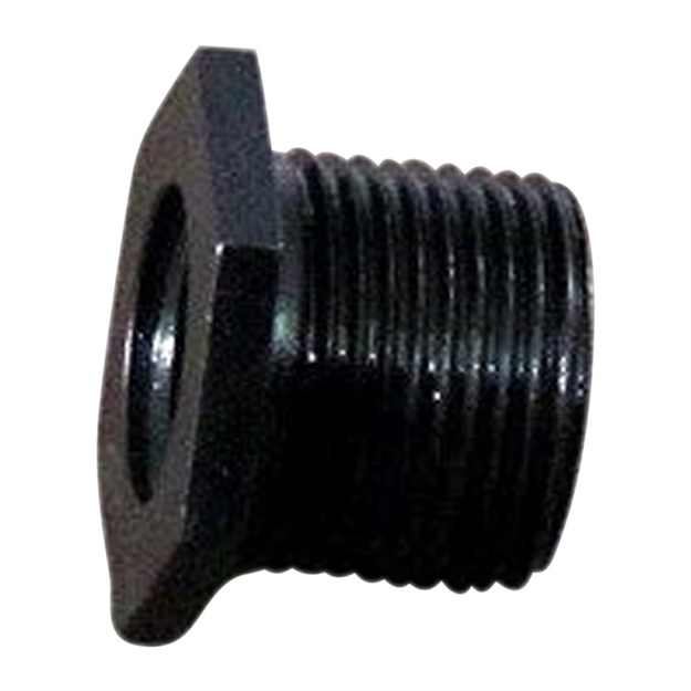Picture of Gemtech Adapter 3/8-24 TO 1/2-28 Threads