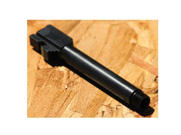 Picture of Barrel Glock 19 1/2-28 9Mm