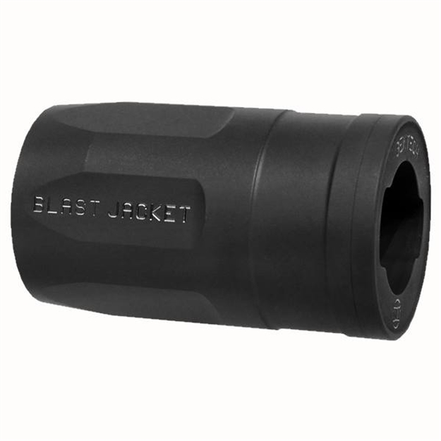 Picture of Gemtech Blast Jacket 556/762 Blk