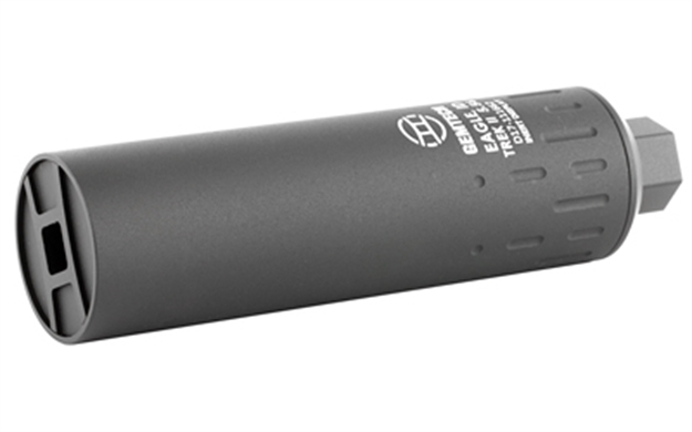 Picture of Gemtech Display Silencer Trek II