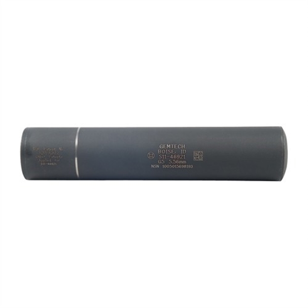 Picture of Gemtech G5 5.56 QD Silencer