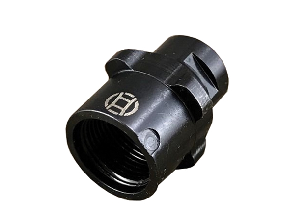 Picture of Gemtech Gemtech 22 Qda Tread Mount Only 22QDA-TM 609224346873