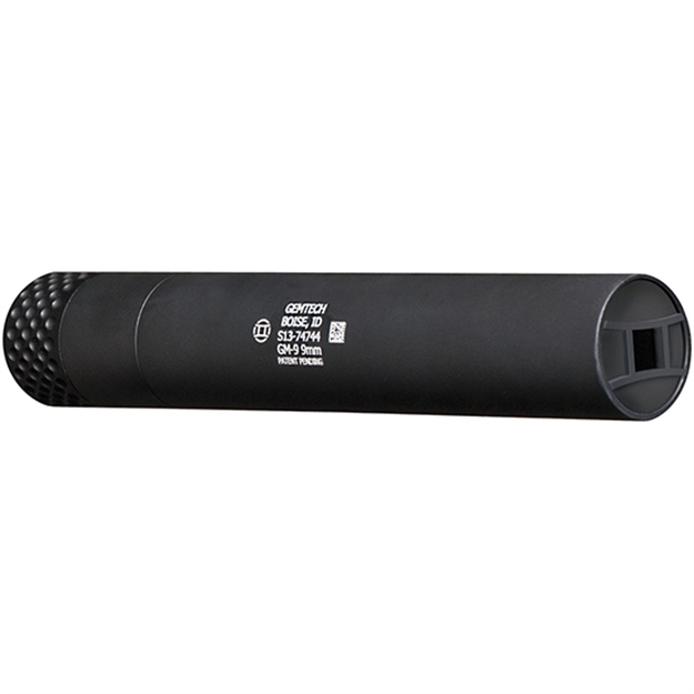Picture of Gemtech Gm-9 9Mm Blk
