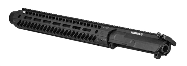 Picture of Gemtech Gemtech Integra 5.56Mm Suppressed Upper 12112