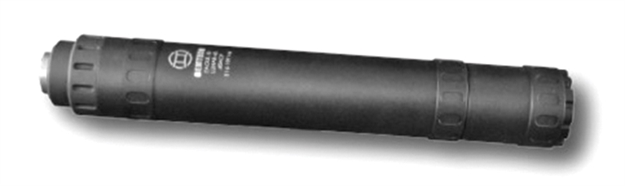 Picture of Gemtech Gemtech Lunar 45Acp Pistol Suppressor 12126 609224346989