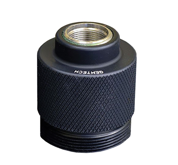 Picture of Gemtech Gemtech Lunar9 Fixed Threadmount 5/8-24 MULTIMOUNT-THD 5/8-24 609728888992