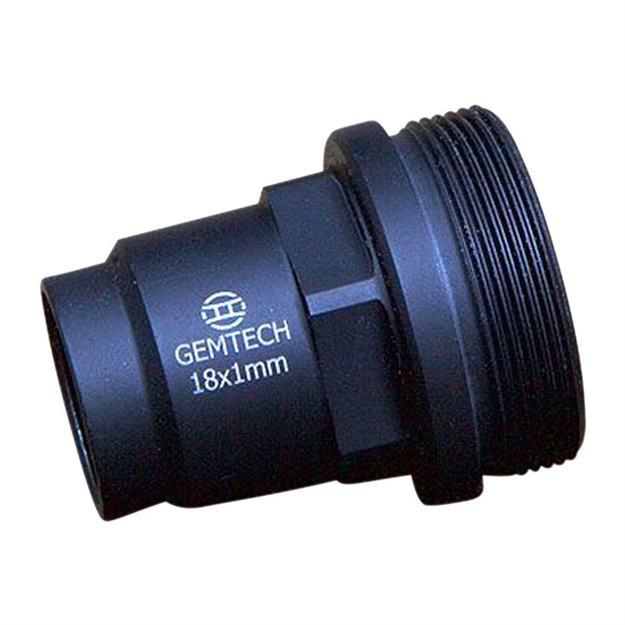 Picture of Gemtech Gm9 Thread Rear Mount M18x1rh GM-9CZSCORPION