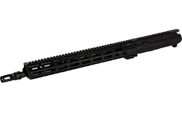 Picture of GEMTECH GVAC 16" 5.56 UPPER BLK BLEM 13833 -