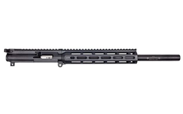 Picture of Gemtech Gemtech Integra 15-22 Suppressed Upper 12568 609224346620