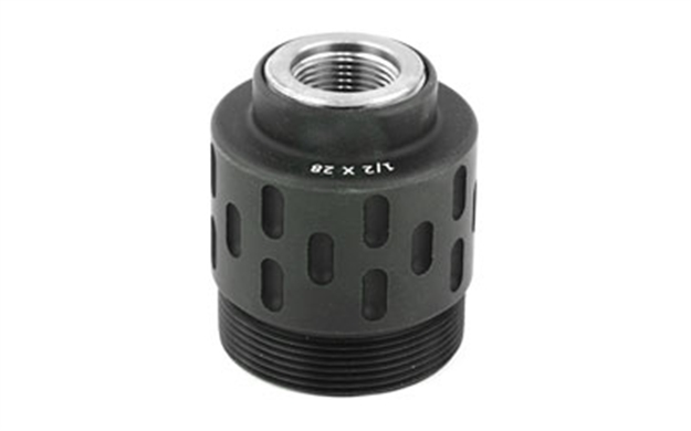 Picture of Gemtech Gemtech Lunar9 Fixed Threadmount 1/2-28 8889210
