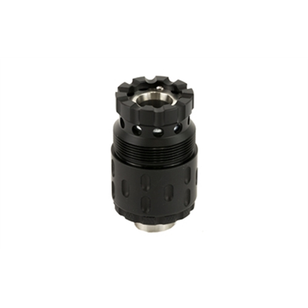 Picture of Gemtech Adapter Mm9 Lid 1/2-28 8888954 609728888954