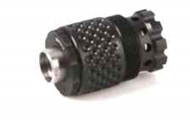 Picture of Gemtech Adapter Mm9 Lid 1/2-28 8888954