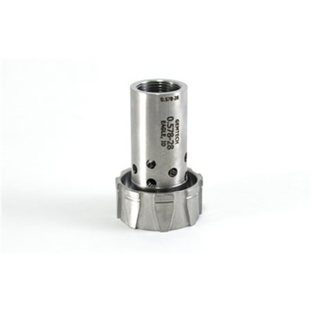 Picture of Gemtech Gm-45/Blackside Extra Pisto