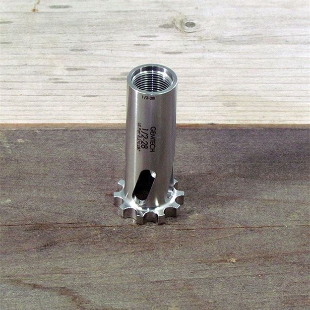 Picture of Gemtech Piston For Gm-9, Multimount 9 OR Tundra Lid