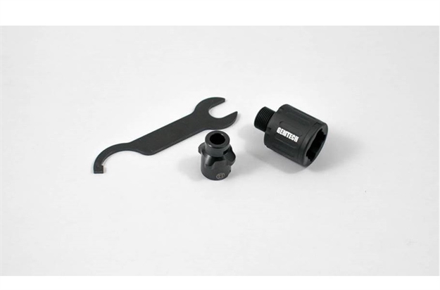 Picture of Universal .22 LR Quick Attach Adapter/Mount 22QDA