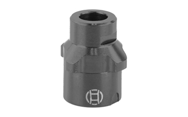Picture of Universal .22 LR Quick Attach Adapter/Mount 22QDA-TM 609224346873