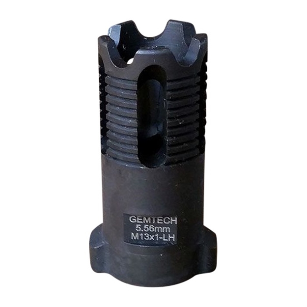 Picture of Gemtech Quickmount 5.56 Aug M13x1mm RH