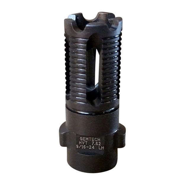 Picture of Gemtech Quickmount 7.62 Fal 9/16-24 LH