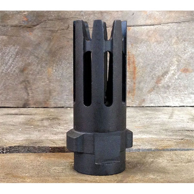 Picture of Gemtech Quickmount 7.62 Flash Hider 5/8-24 QMHVTFH 609224348020