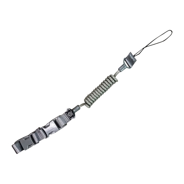 Picture of Gemtech Retention Lanyard Foliage Green