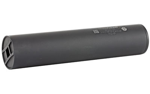 Picture of Gemtech Gemtech Shield 5.56 Titanium Suppressor 12108 609224347603