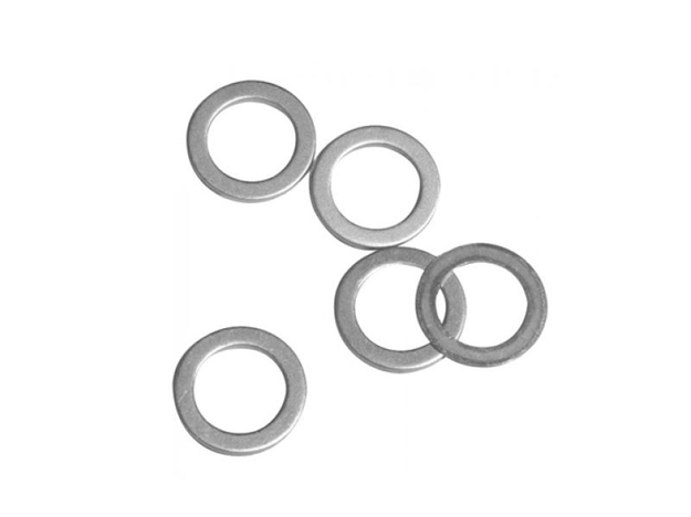 Picture of Gemtech Shim Set 556Mm 1/2-28        # 3013332 022188885903