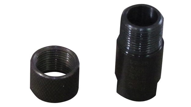 Picture of Gemtech Adapter Gsg-1911 M9x.75-1/2-28 8888862