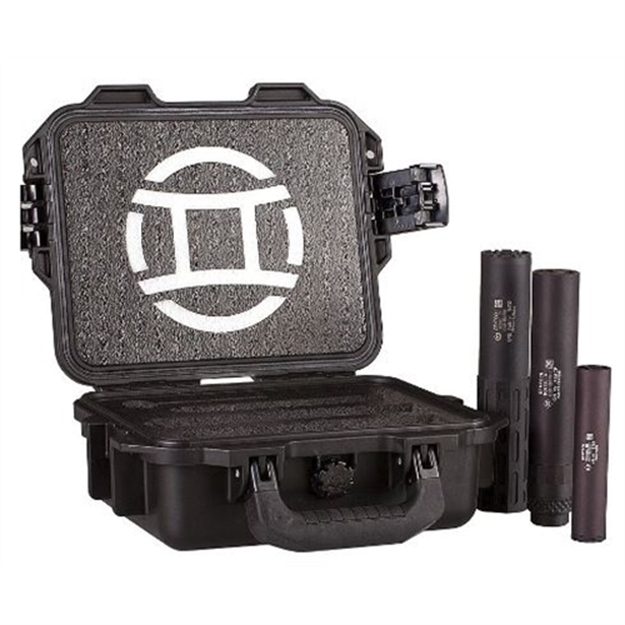 Picture of Gemtech   One Gm-45 Gm-22 S