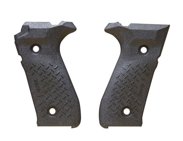 Picture of Gen 2 Grip Panels For Rex Zero 1 Compact.