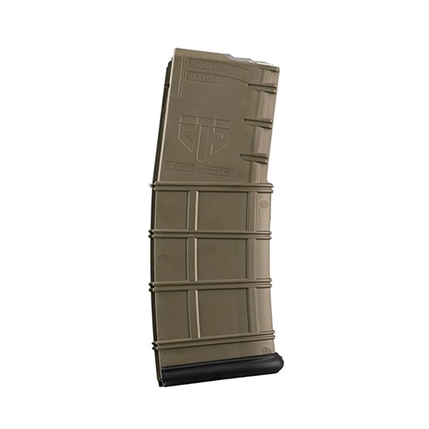 Picture of Ets Group Group Ar1530g2fde  Gen 2 30Rd 223 Rem/5.56 Nato Fits Ar-15 Fde FDE-AR15-30G2