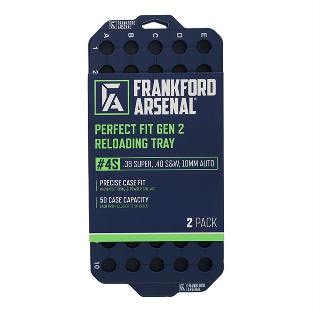 Picture of Gen 2 Perfect-Fit Reloading Trays 430106025