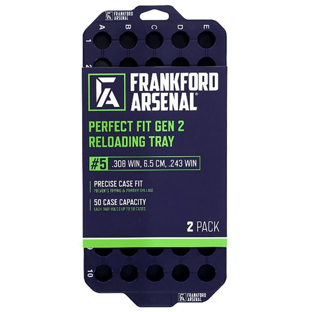 Picture of Frankford Perfect Fit Reload Tray #5 1183640