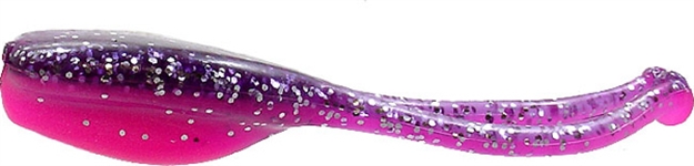 Picture of Gene Larew 2.5" Slab Dr. 12Bg Vegas