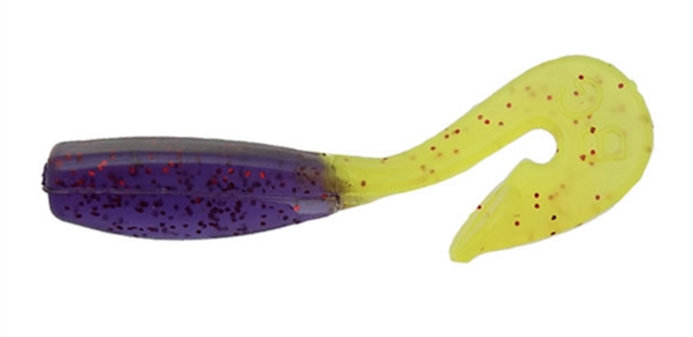 Picture of Gene Larew 2.5' Stroller Keystone Cndy SR374-12 97817975584