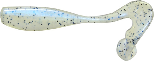 Picture of Gene Larew 2.5" Stroller Monkey Milk SR203-12