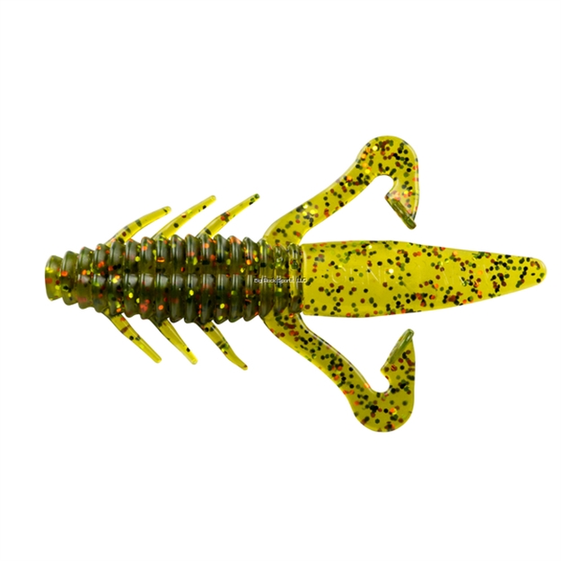 Picture of Gene Larew Bif Bug-Jalapeno Pepper