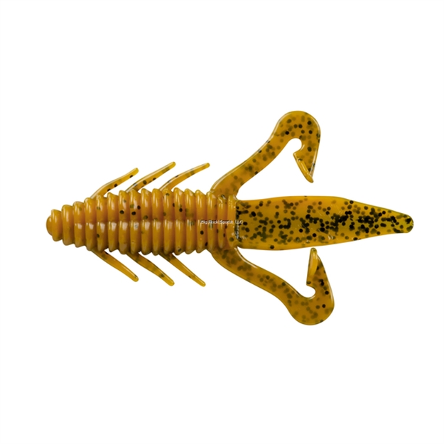 Picture of Gene Larew Bif Bug Jr-Natural Craw