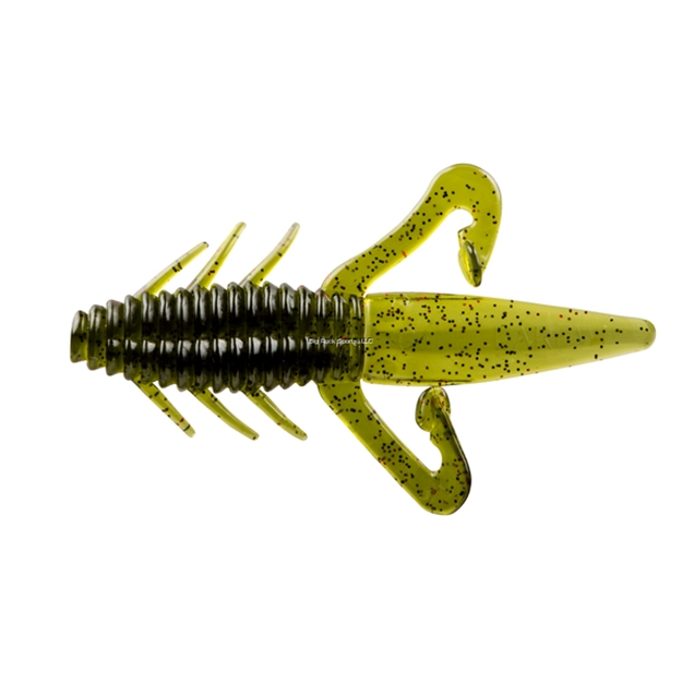 Picture of Gene Larew Bif Bug Jr-Sooner Run
